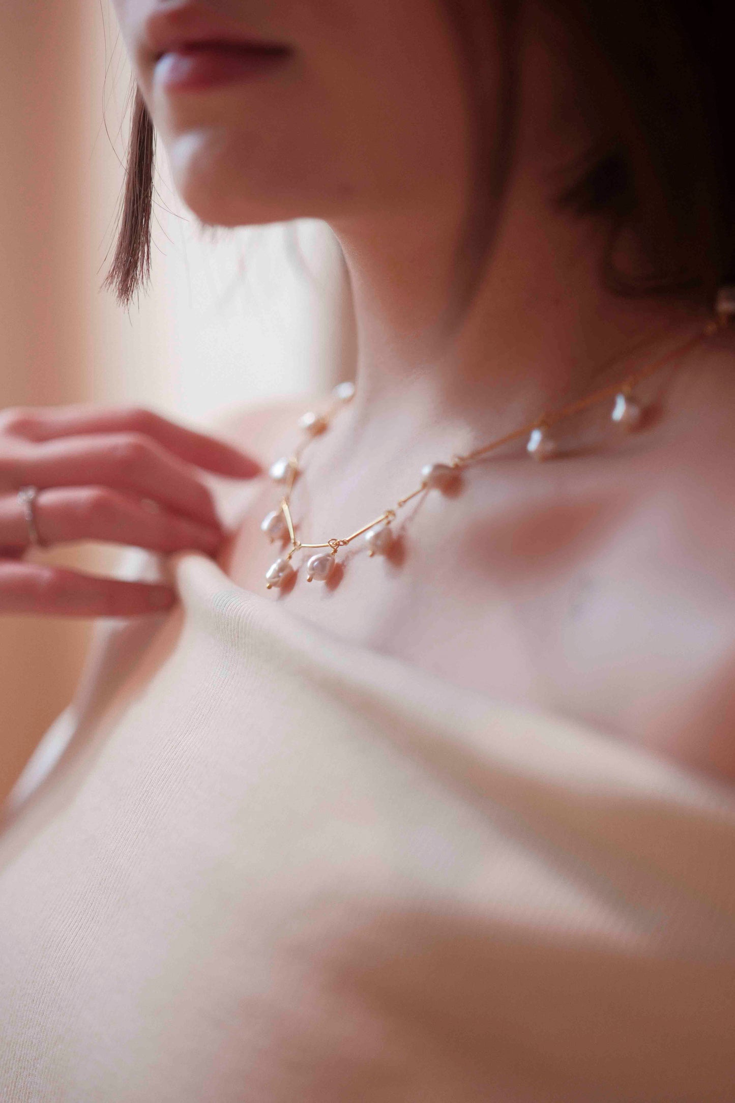 Roma Necklace