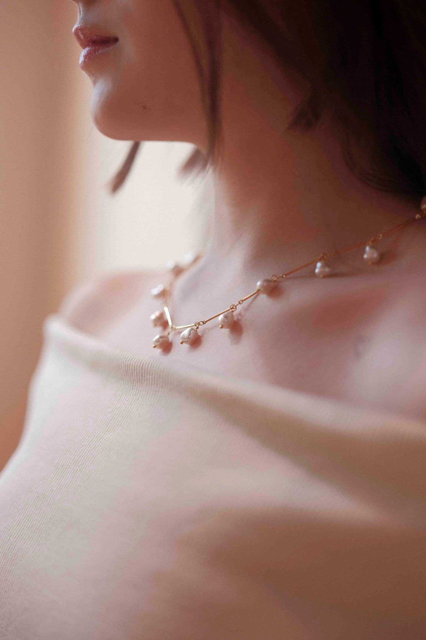 Roma Necklace