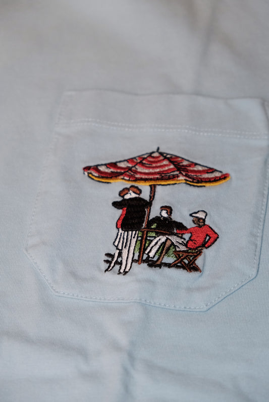 Parasol Tee