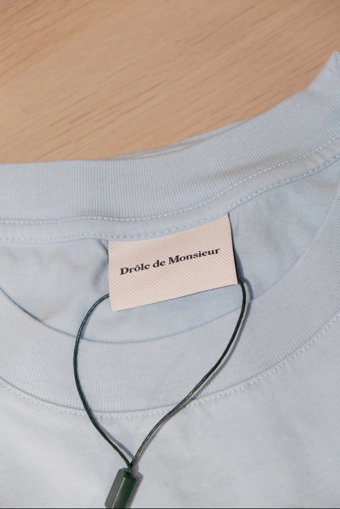 Parasol Tee