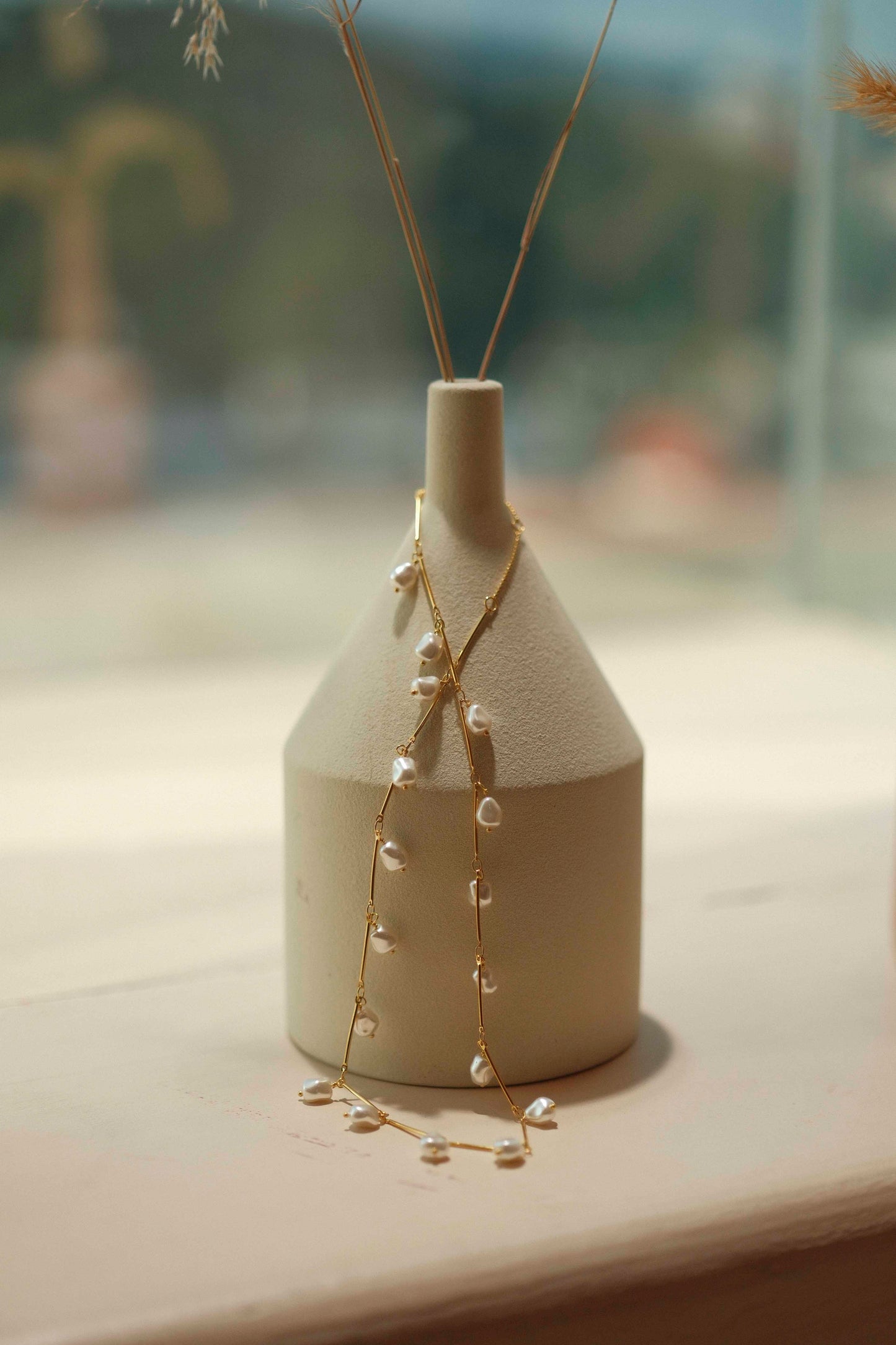 Roma Necklace