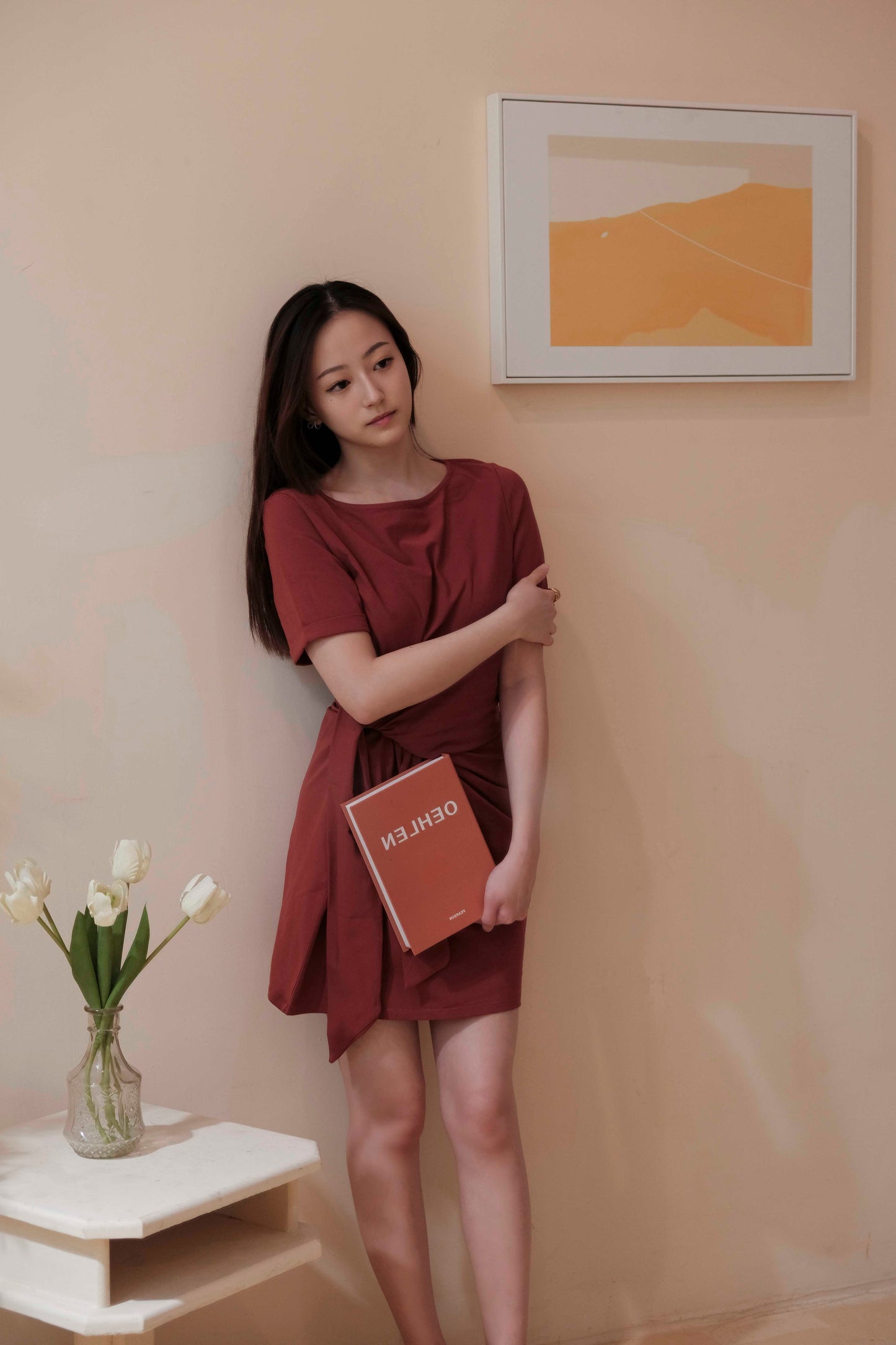 Pippa Dress
