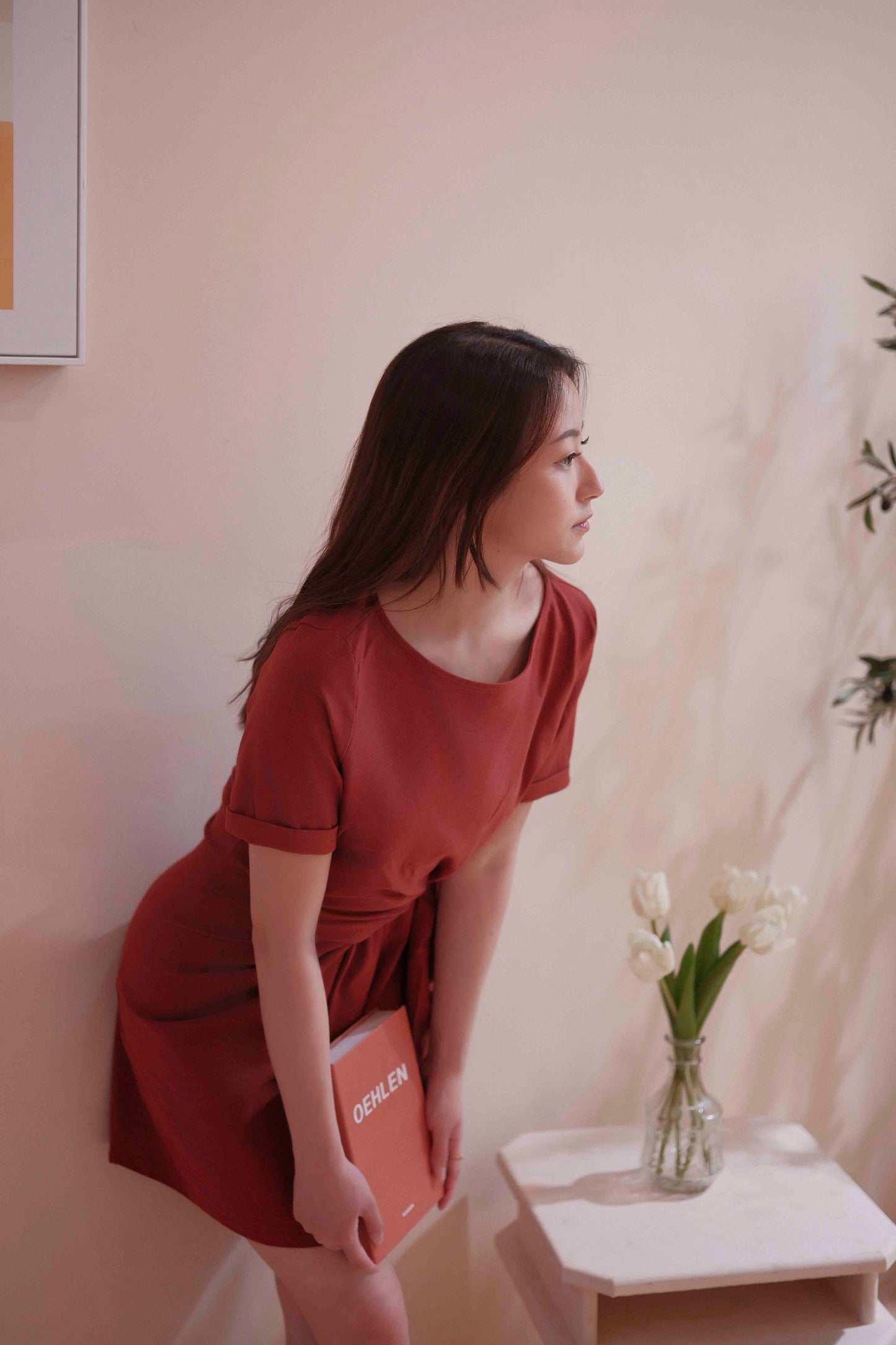 Pippa Dress