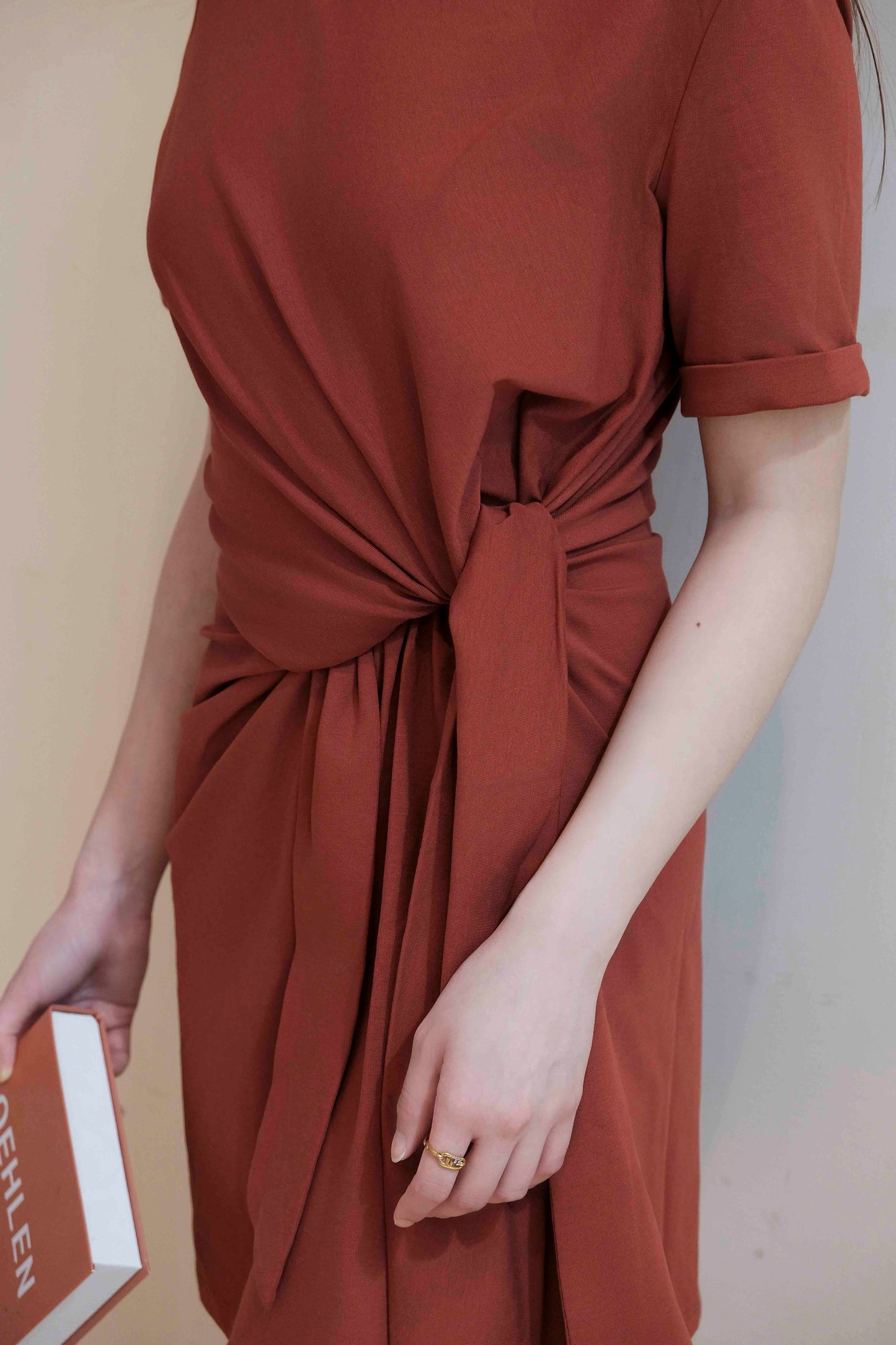 Pippa Dress