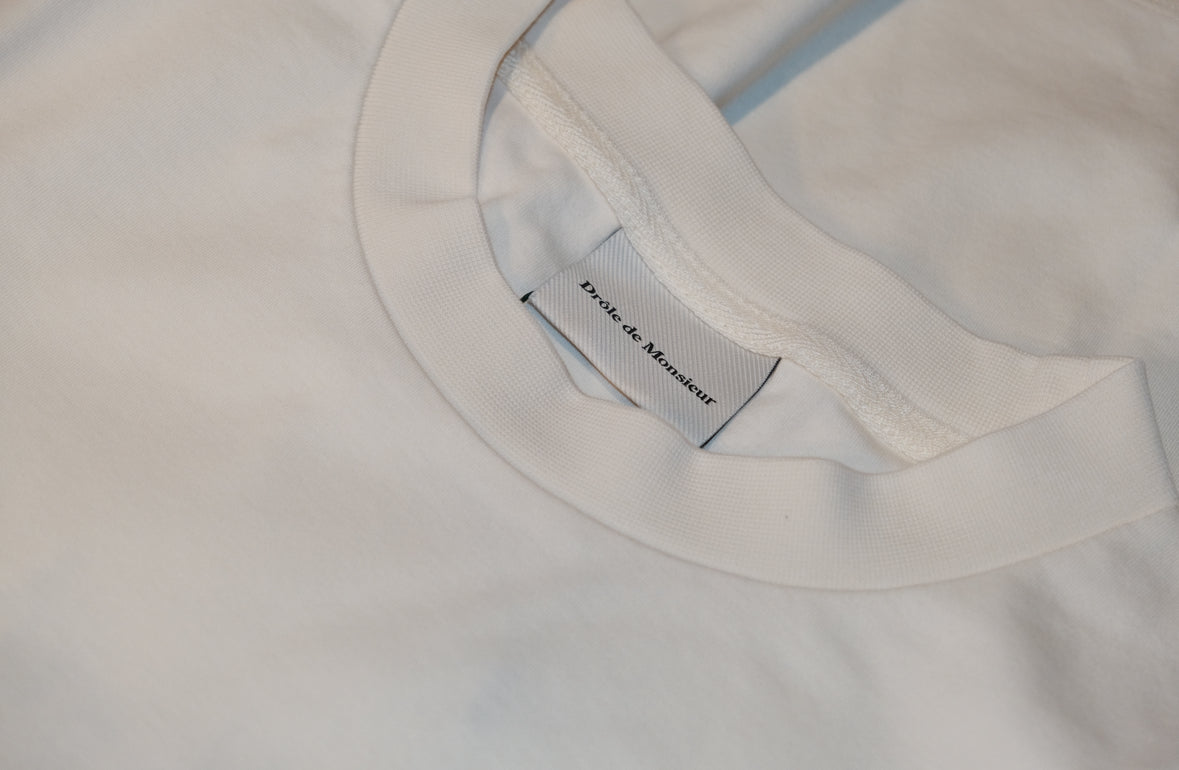 Slogan Esquisse Tee