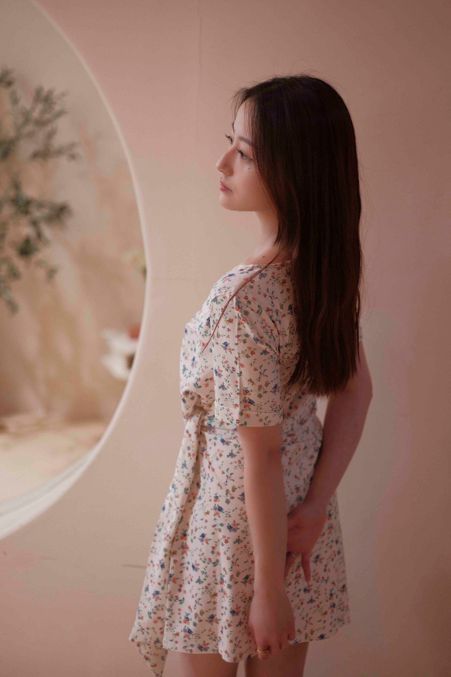 Pippa Dress