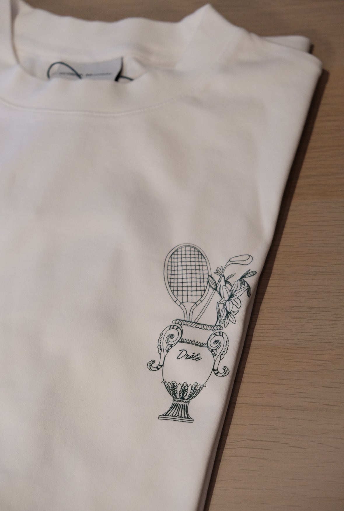 Médicis Sport Tee
