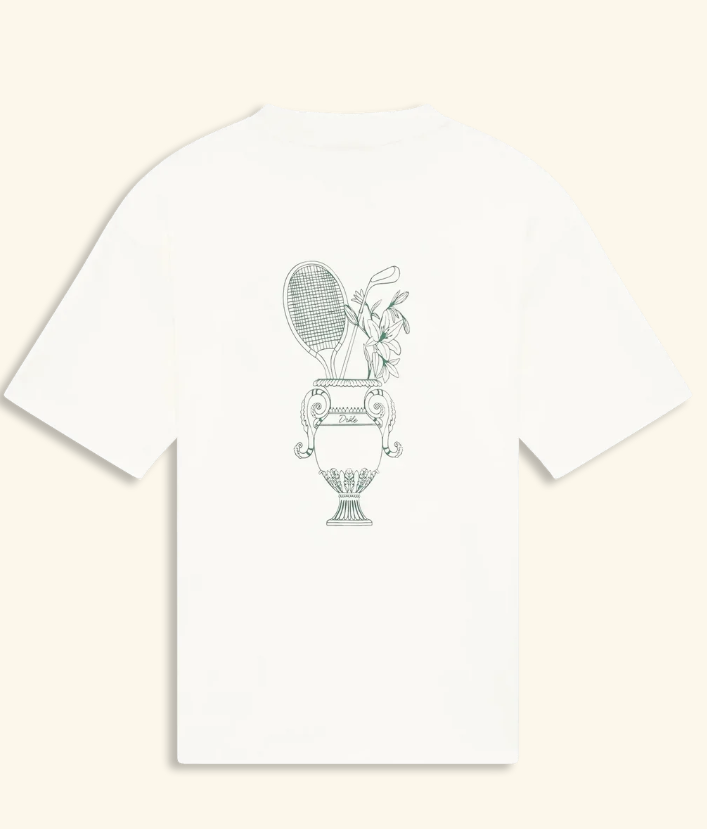 Médicis Sport Tee