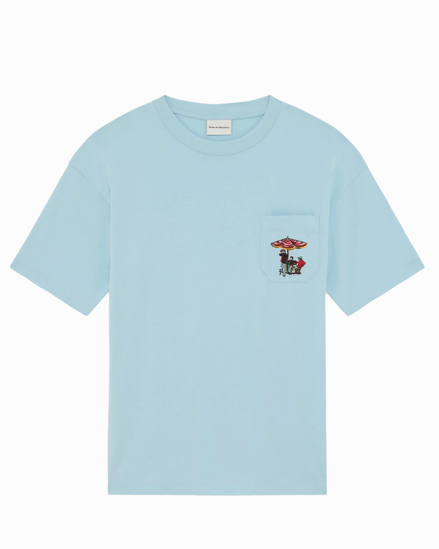 Parasol Tee