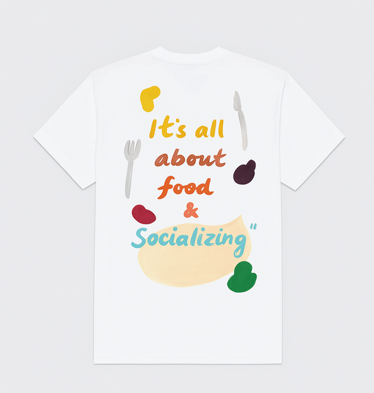 Food Tee