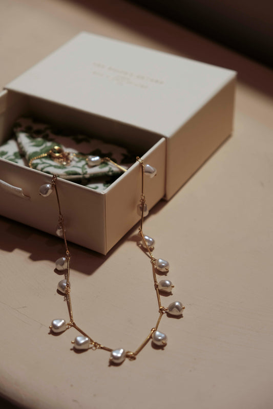 Roma Necklace