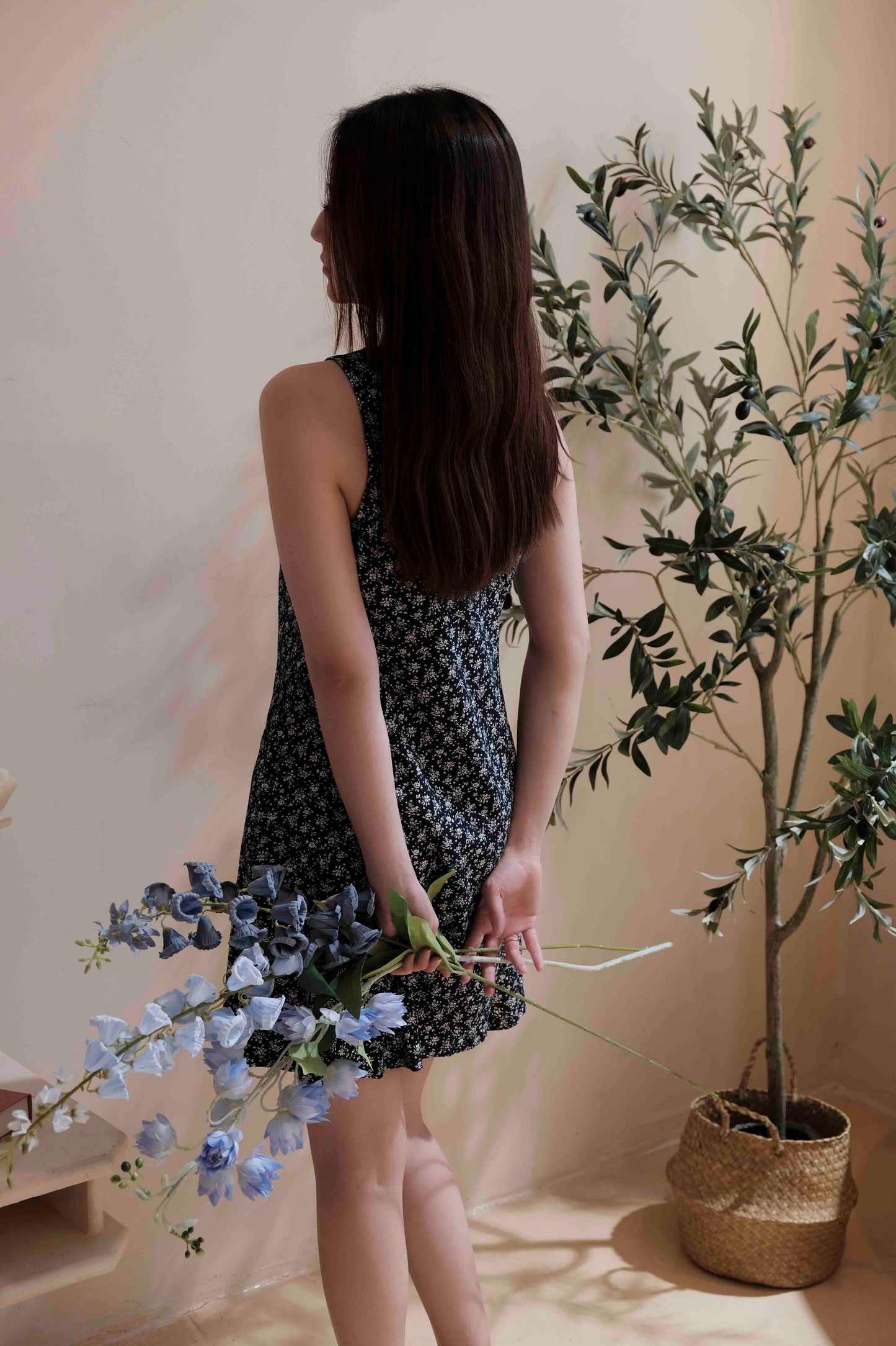 Leo Dress