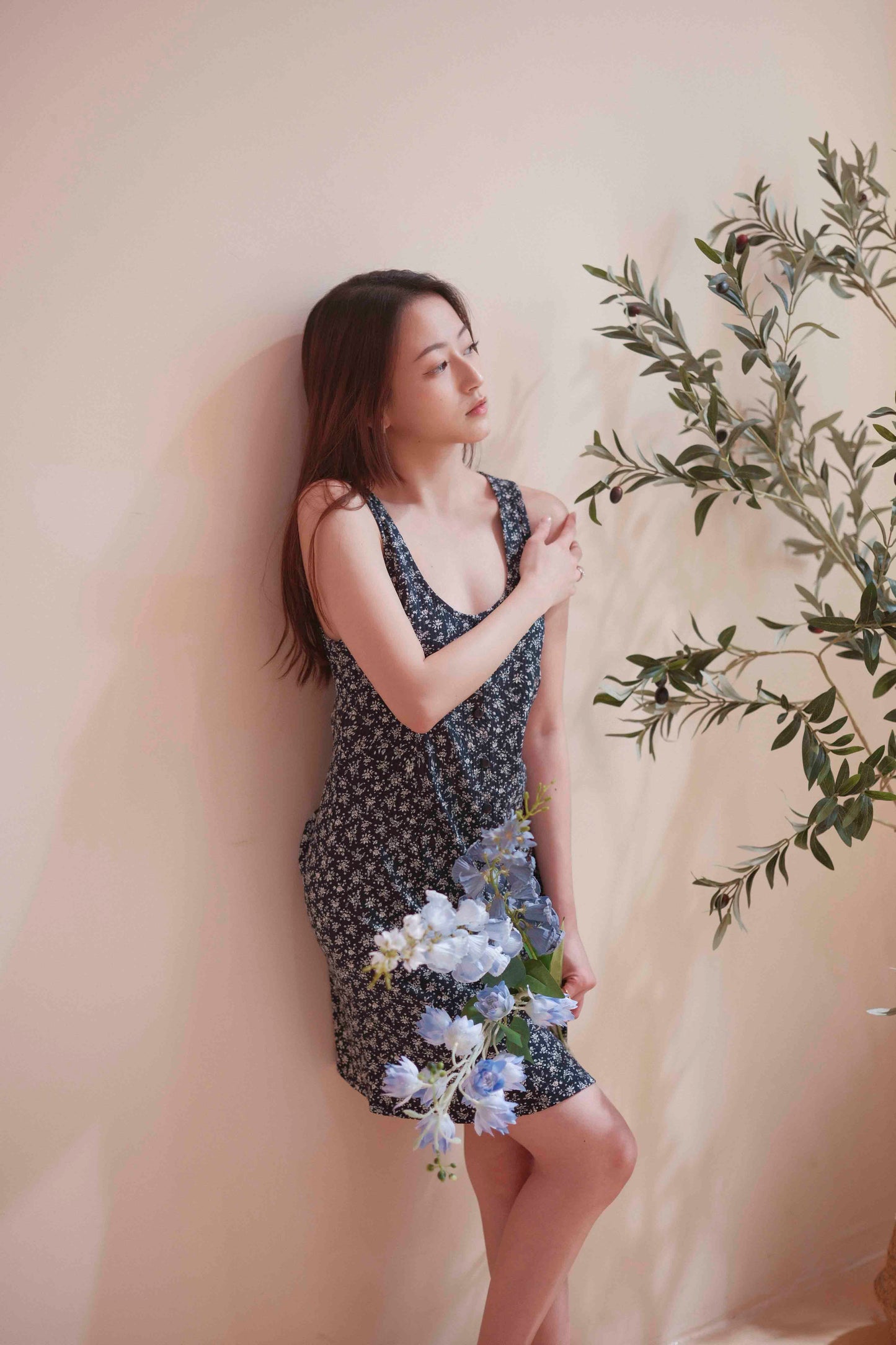 Leo Dress