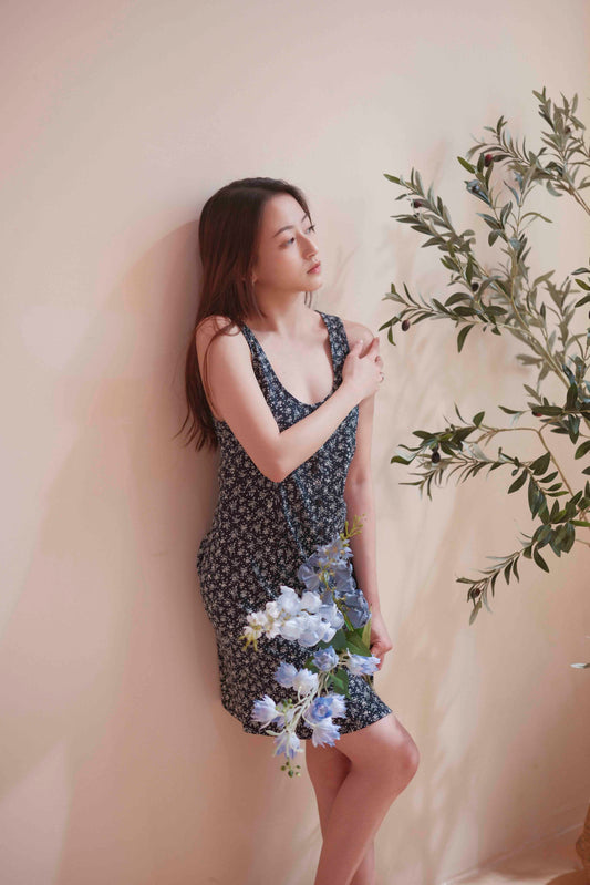 Leo Dress