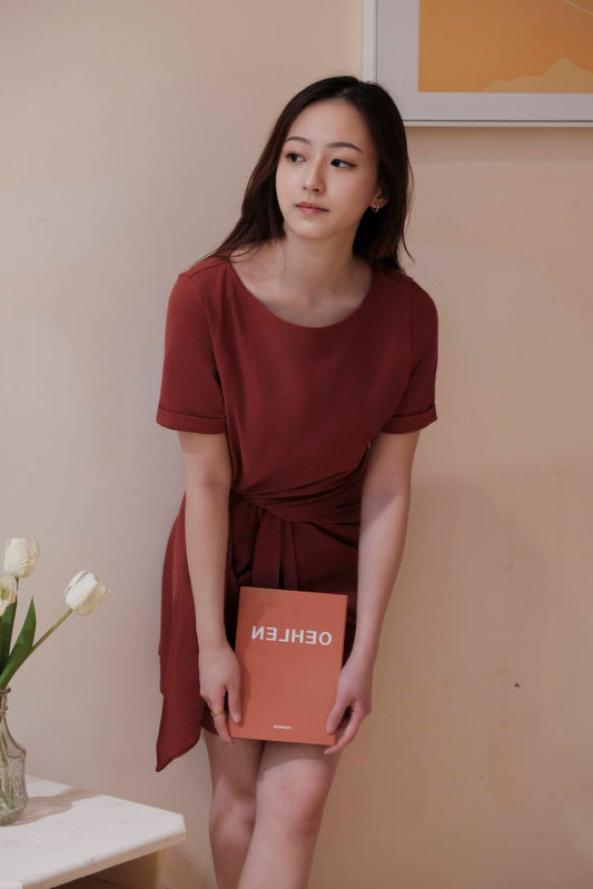 Pippa Dress