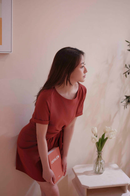 Pippa Dress