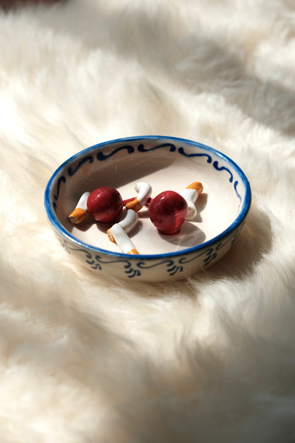 Cigs Dish