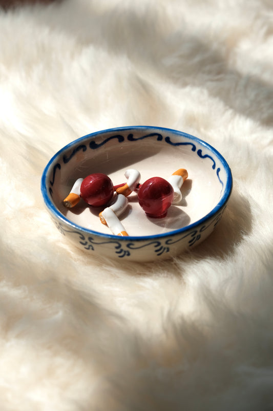 Cigs Dish