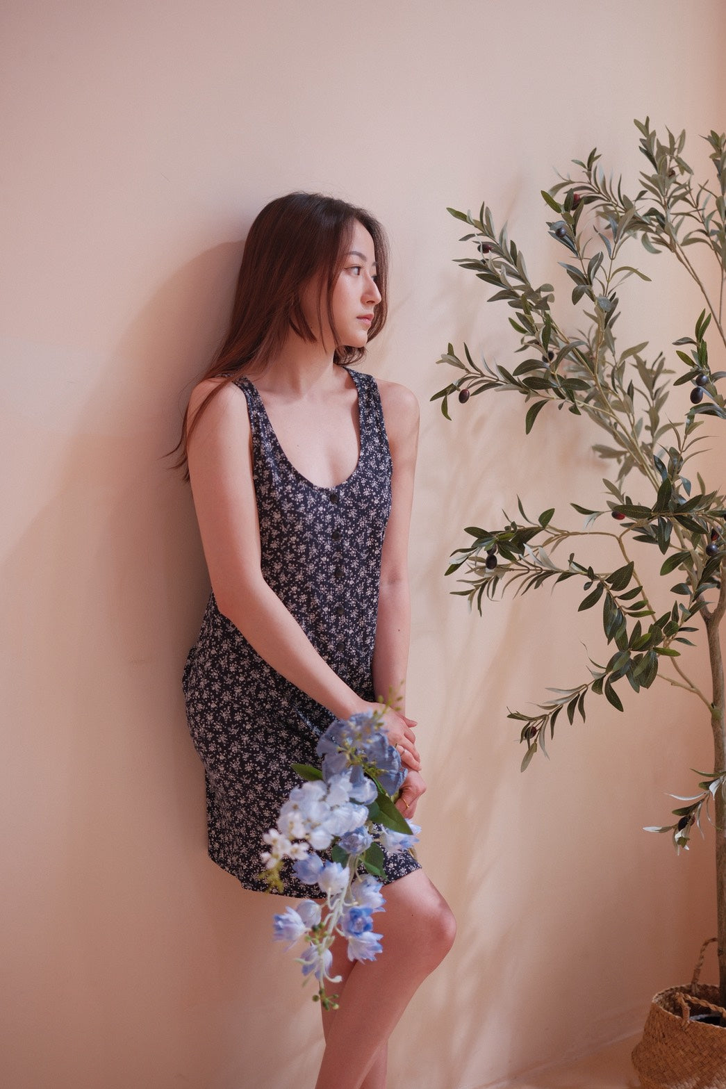 Leo Dress