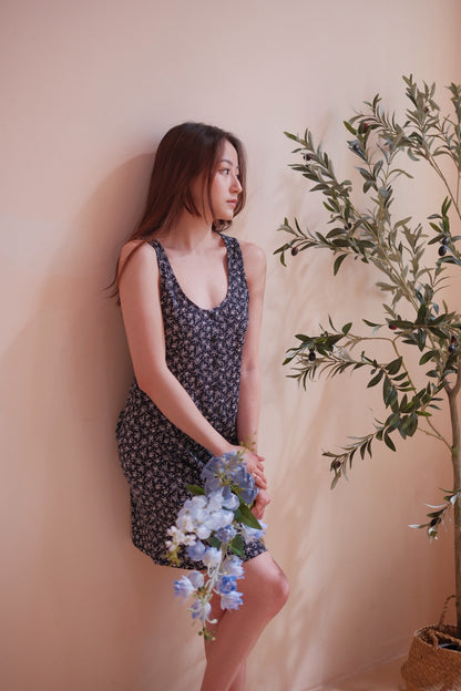 Leo Dress
