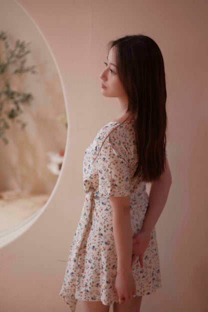 Pippa Dress