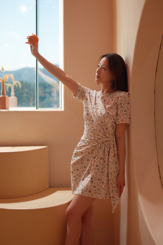 Pippa Dress