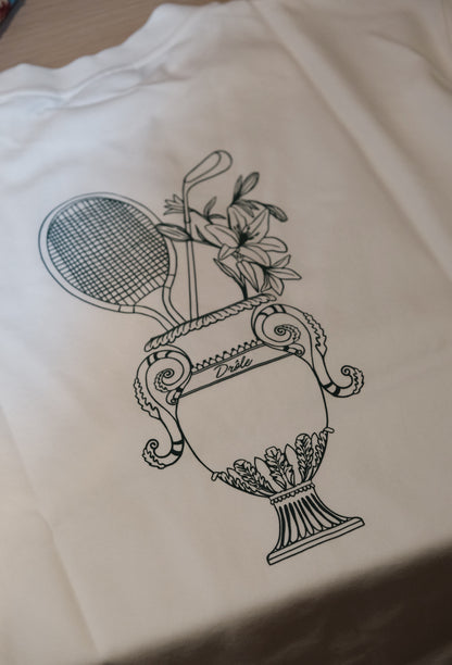 Médicis Sport Tee
