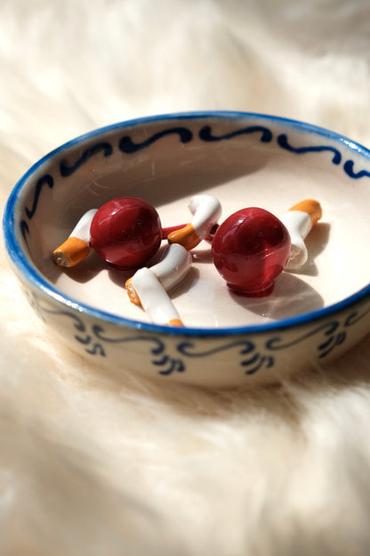 Cigs Dish
