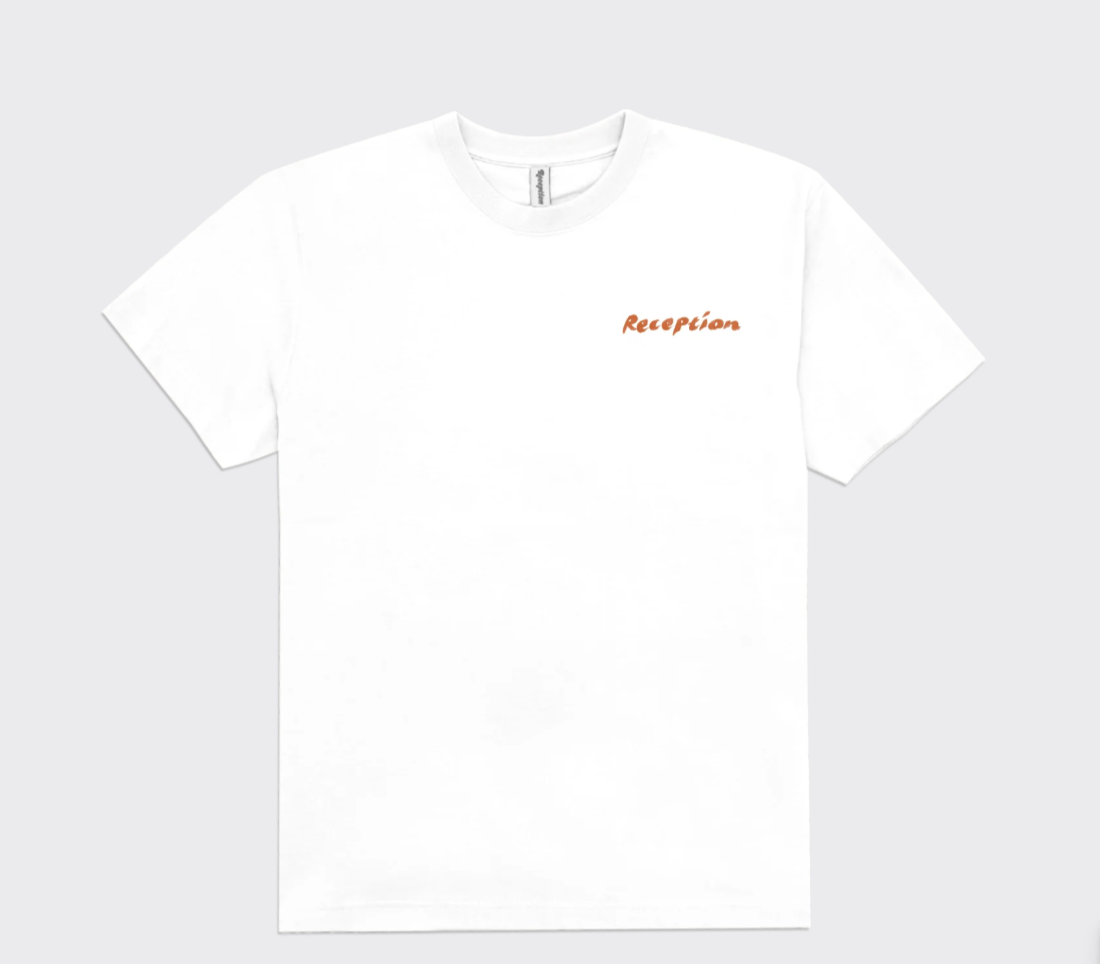Food Tee