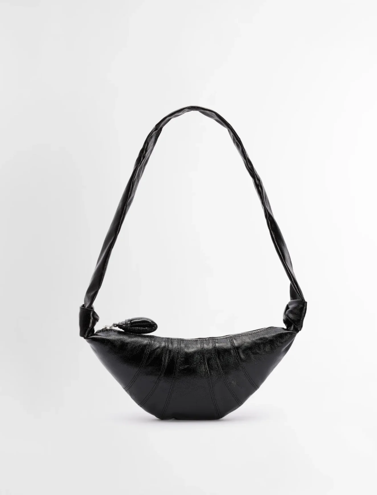 Small Croissant Bag