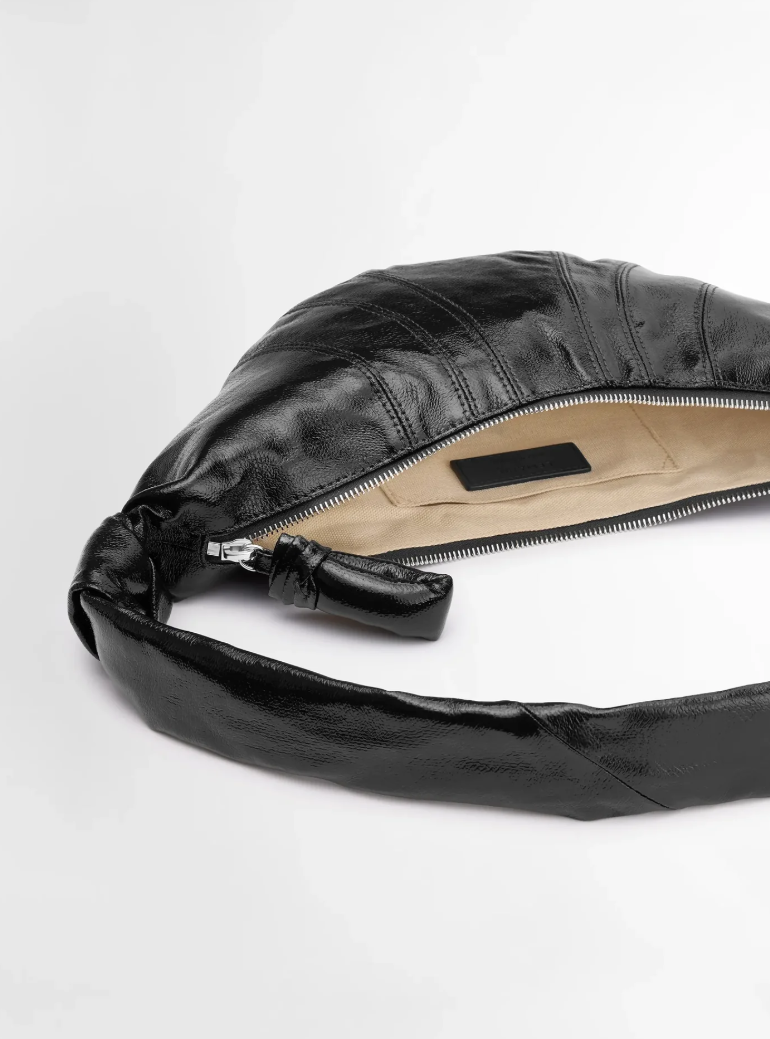 Small Croissant Bag
