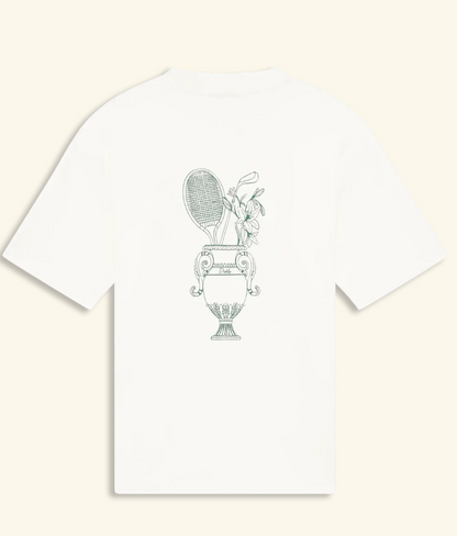 Médicis Sport Tee