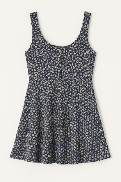Leo Dress